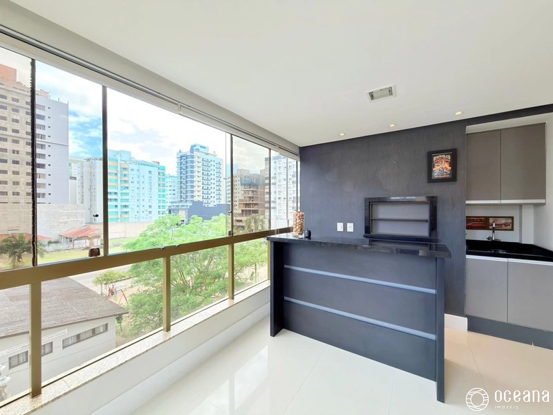 APARTAMENTO DE 03 DORMITÓRIOS MOBILIADO E DECORADO: 10ª foto da galeria de imagens do imóvel