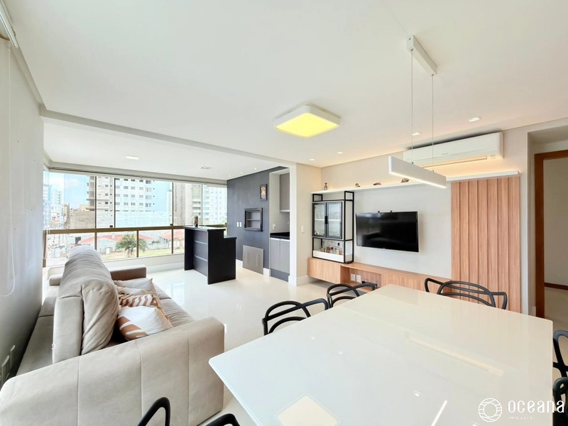 APARTAMENTO DE 03 DORMITÓRIOS MOBILIADO E DECORADO: 13ª foto da galeria de imagens do imóvel
