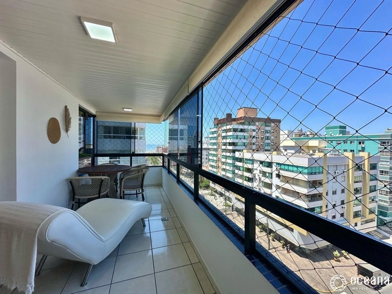 APARTAMENTO DE 03 DORMITÓRIOS COM SACADA DE FRENTE!: 14ª foto da galeria de imagens do imóvel