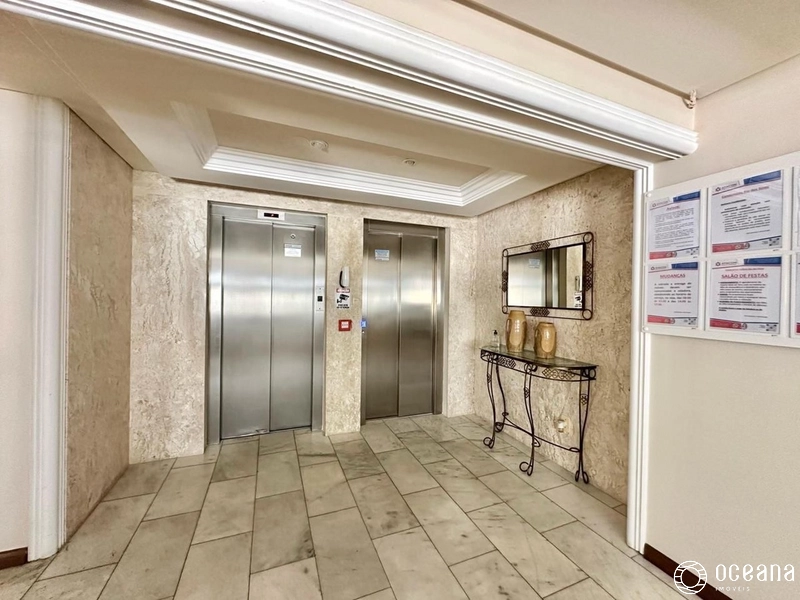 APARTAMENTO DE 03 DORMITÓRIOS COM SACADA DE FRENTE!: 1ª foto da galeria de imagens do imóvel