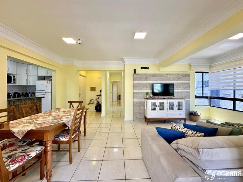 APARTAMENTO DE 03 DORMITÓRIOS COM SACADA DE FRENTE!: 6ª foto da galeria de imagens do imóvel