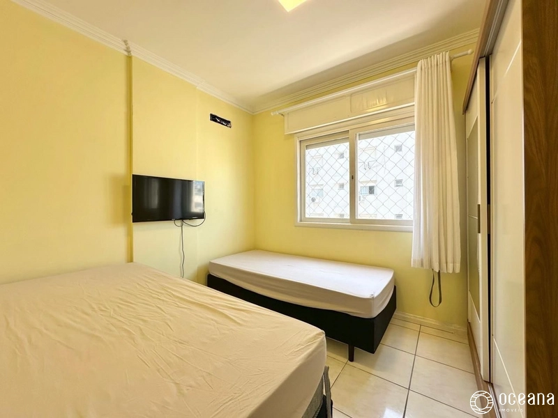 APARTAMENTO DE 03 DORMITÓRIOS COM SACADA DE FRENTE!: 5ª foto da galeria de imagens do imóvel