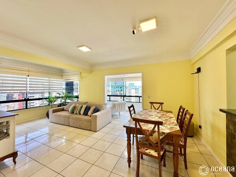 APARTAMENTO DE 03 DORMITÓRIOS COM SACADA DE FRENTE!: 7ª foto da galeria de imagens do imóvel