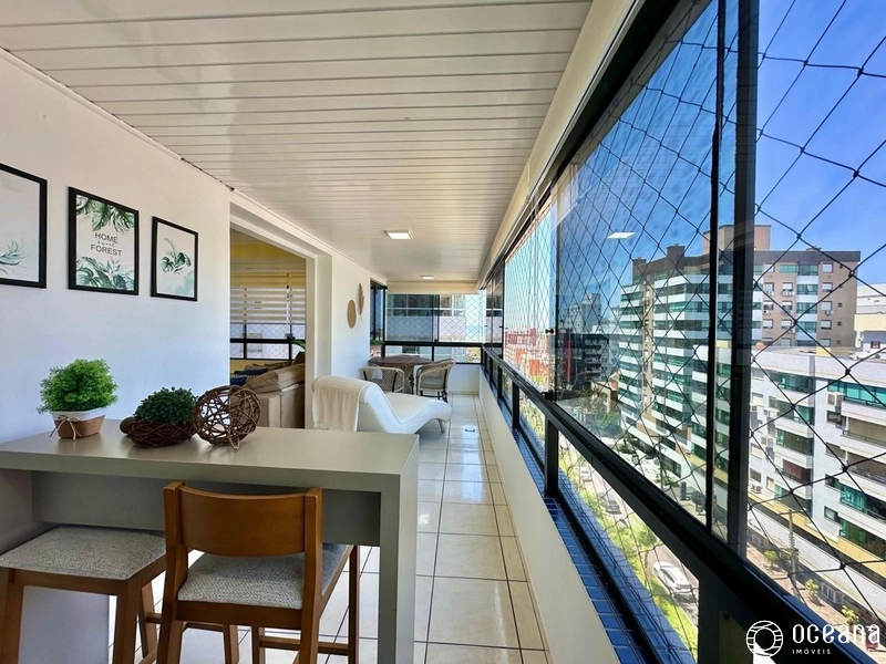 APARTAMENTO DE 03 DORMITÓRIOS COM SACADA DE FRENTE!: 16ª foto da galeria de imagens do imóvel