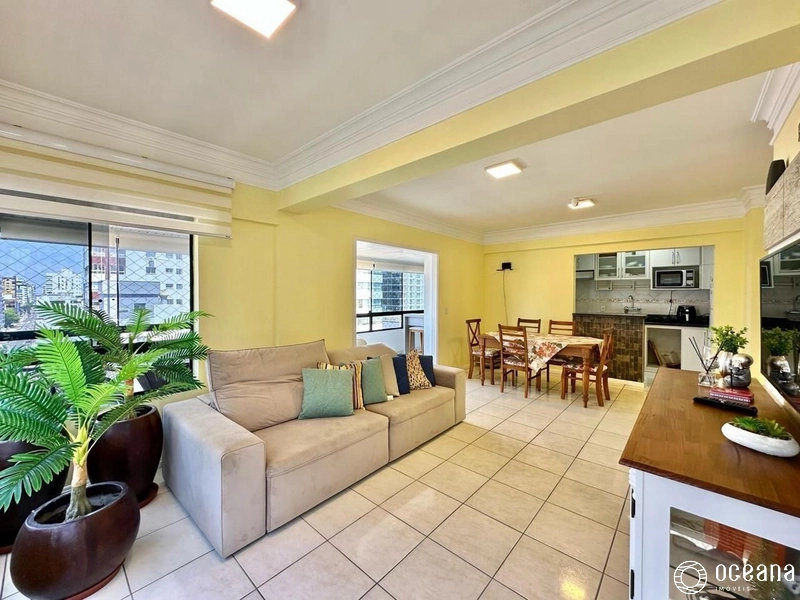 APARTAMENTO DE 03 DORMITÓRIOS COM SACADA DE FRENTE!: 23ª foto da galeria de imagens do imóvel