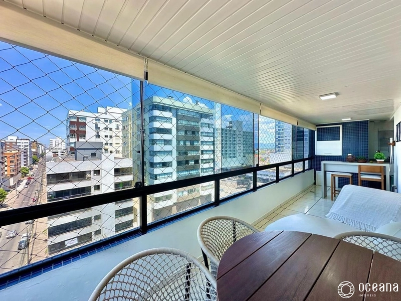 APARTAMENTO DE 03 DORMITÓRIOS COM SACADA DE FRENTE!: 11ª foto da galeria de imagens do imóvel