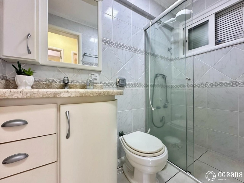 APARTAMENTO DE 03 DORMITÓRIOS COM SACADA DE FRENTE!: 4ª foto da galeria de imagens do imóvel