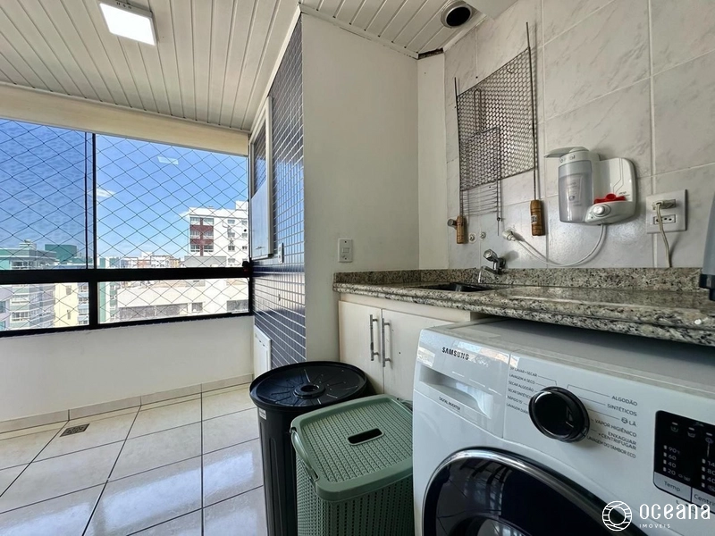 APARTAMENTO DE 03 DORMITÓRIOS COM SACADA DE FRENTE!: 18ª foto da galeria de imagens do imóvel