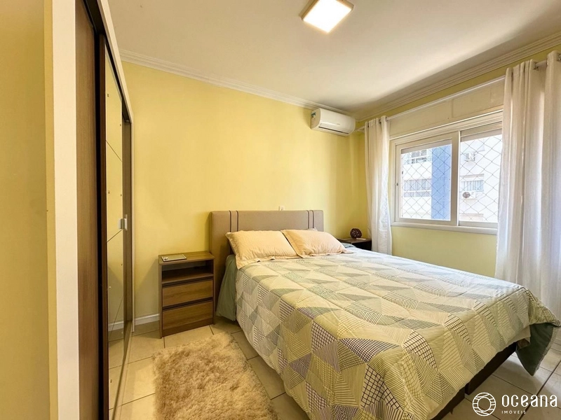 APARTAMENTO DE 03 DORMITÓRIOS COM SACADA DE FRENTE!: 8ª foto da galeria de imagens do imóvel