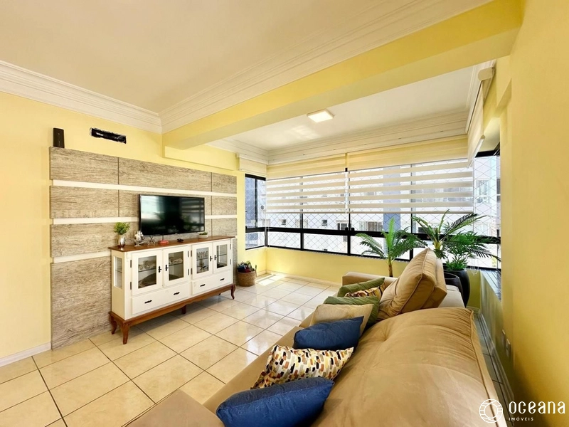 APARTAMENTO DE 03 DORMITÓRIOS COM SACADA DE FRENTE!: 15ª foto da galeria de imagens do imóvel