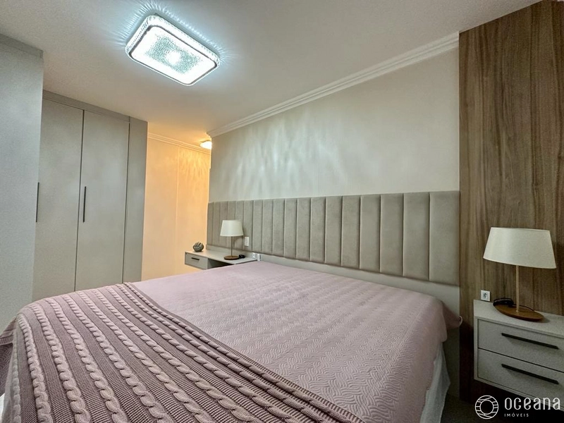 Apartamento 3 quartos de frente na navegantes: 3ª foto da galeria de imagens do imóvel