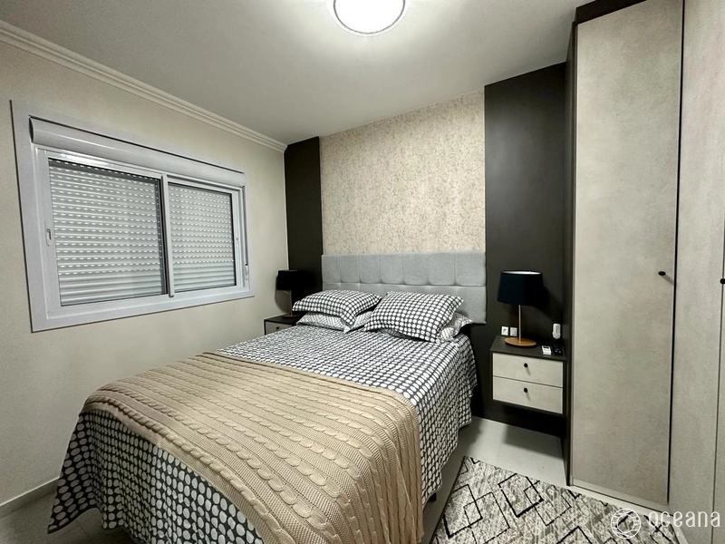 Apartamento 3 quartos de frente na navegantes: 9ª foto da galeria de imagens do imóvel