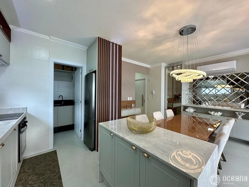 Apartamento 3 quartos de frente na navegantes: 5ª foto da galeria de imagens do imóvel