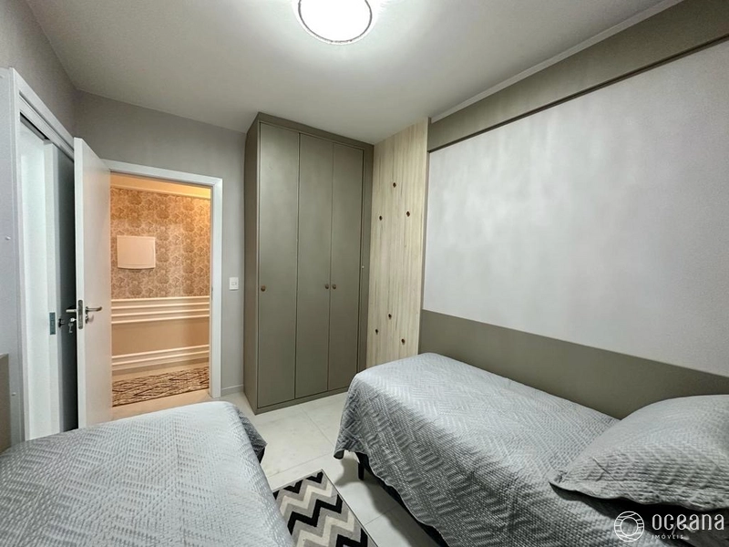 Apartamento 3 quartos de frente na navegantes: 17ª foto da galeria de imagens do imóvel