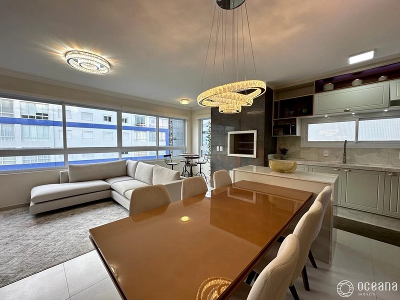 Apartamento 3 quartos de frente na navegantes: 12ª foto da galeria de imagens do imóvel