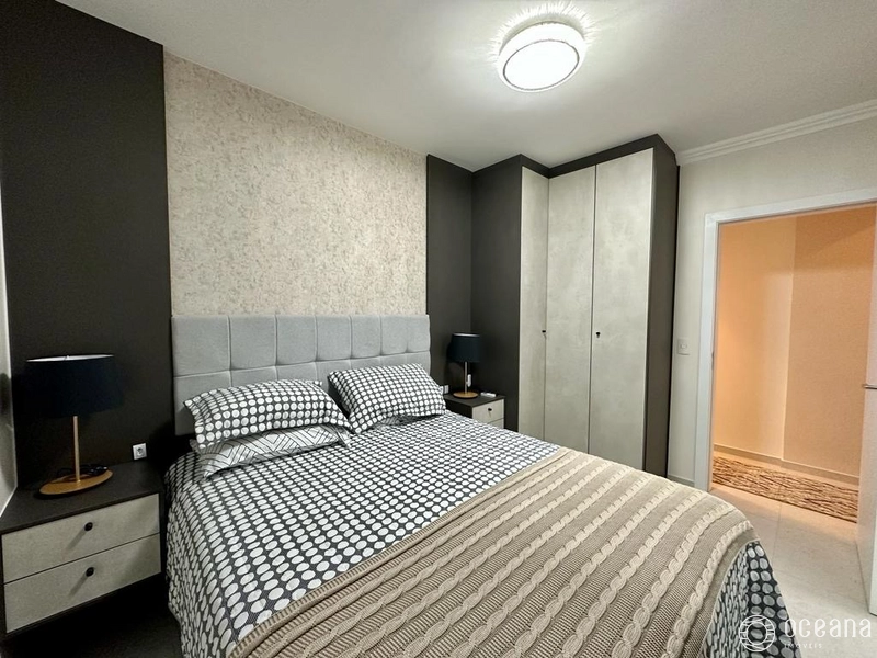 Apartamento 3 quartos de frente na navegantes: 7ª foto da galeria de imagens do imóvel