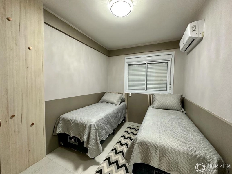 Apartamento 3 quartos de frente na navegantes: 10ª foto da galeria de imagens do imóvel