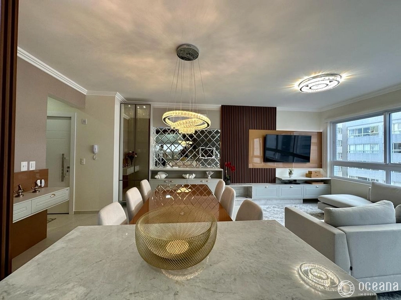 Apartamento 3 quartos de frente na navegantes: 18ª foto da galeria de imagens do imóvel