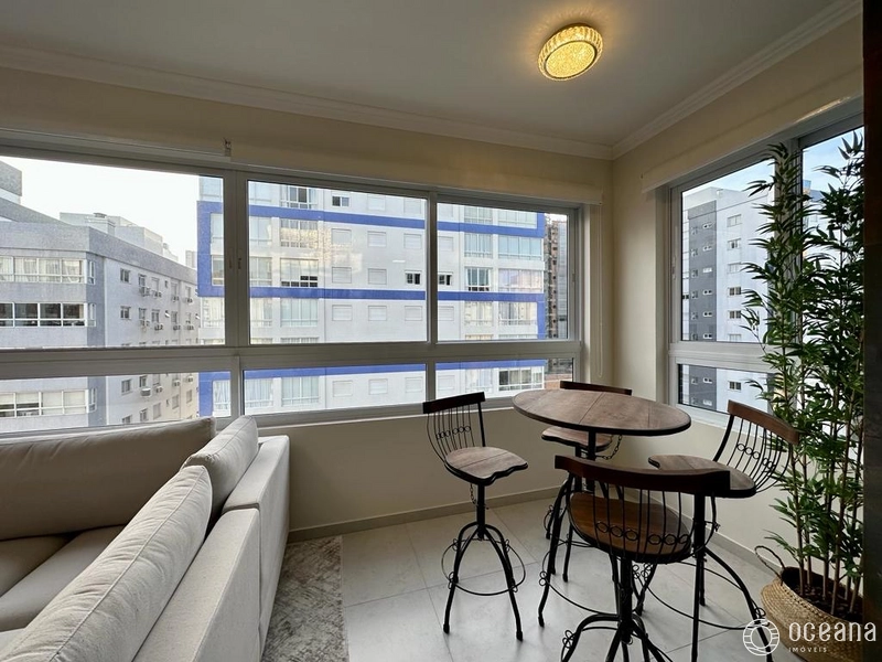 Apartamento 3 quartos de frente na navegantes: 2ª foto da galeria de imagens do imóvel