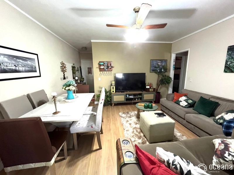 APARTAMENTO DE 02 DORMITÓRIOS COM VAGA DE GARAGEM!: 8ª foto da galeria de imagens do imóvel
