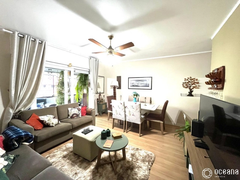 APARTAMENTO DE 02 DORMITÓRIOS COM VAGA DE GARAGEM!: 2ª foto da galeria de imagens do imóvel