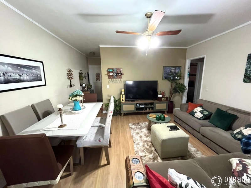 APARTAMENTO DE 02 DORMITÓRIOS COM VAGA DE GARAGEM!: 7ª foto da galeria de imagens do imóvel
