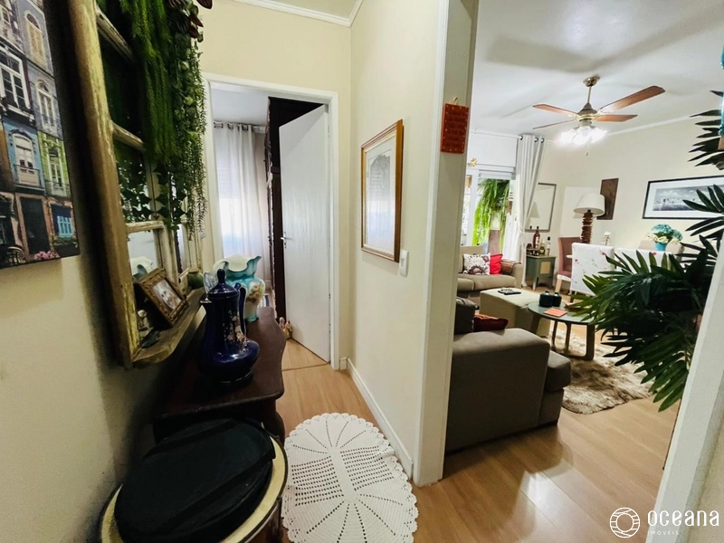 APARTAMENTO DE 02 DORMITÓRIOS COM VAGA DE GARAGEM!: 9ª foto da galeria de imagens do imóvel