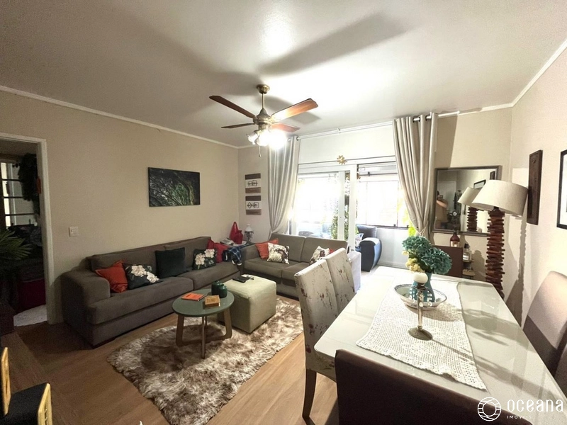 APARTAMENTO DE 02 DORMITÓRIOS COM VAGA DE GARAGEM!: 1ª foto da galeria de imagens do imóvel