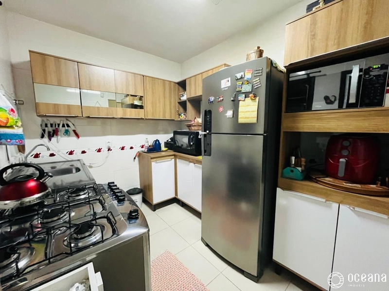 APARTAMENTO DE 02 DORMITÓRIOS COM VAGA DE GARAGEM!: 10ª foto da galeria de imagens do imóvel