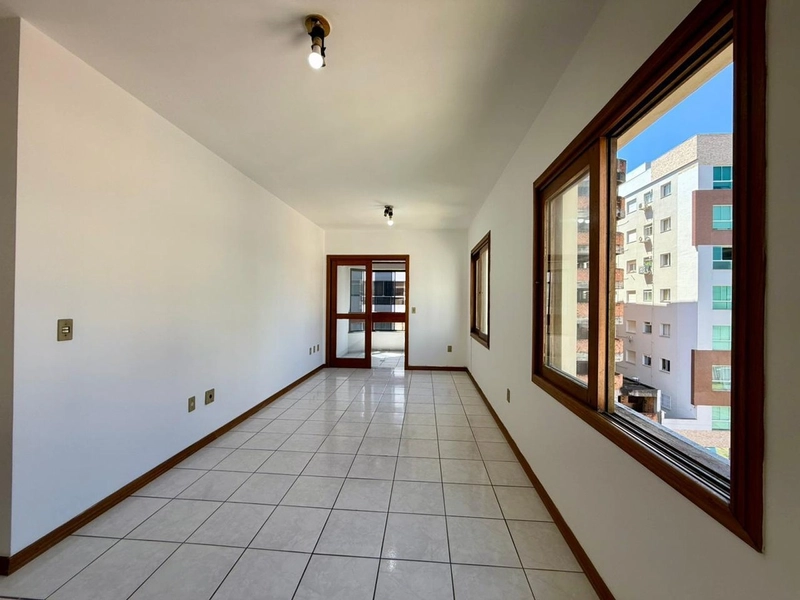 APARTAMENTO 2 DORMITÓRIOS, DE FRENTE PRÓXIMO AO MAR: 8ª foto da galeria de imagens do imóvel
