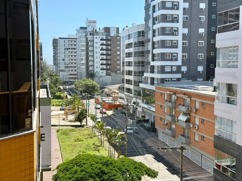 APARTAMENTO 2 DORMITÓRIOS, DE FRENTE PRÓXIMO AO MAR: 12ª foto da galeria de imagens do imóvel