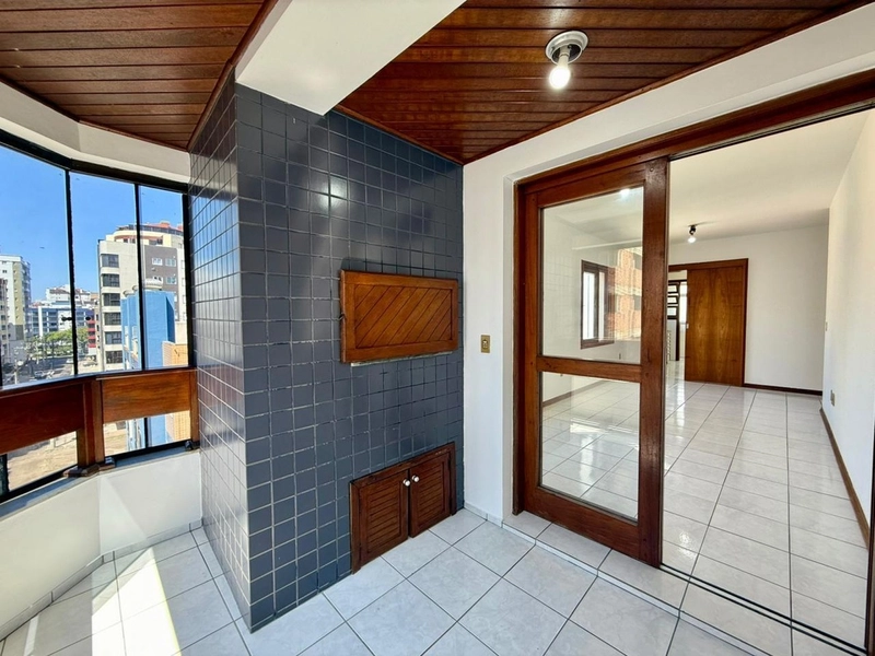 APARTAMENTO 2 DORMITÓRIOS, DE FRENTE PRÓXIMO AO MAR: 3ª foto da galeria de imagens do imóvel