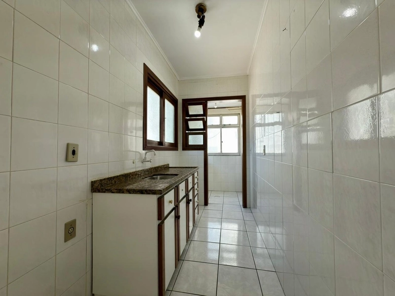 APARTAMENTO 2 DORMITÓRIOS, DE FRENTE PRÓXIMO AO MAR: 6ª foto da galeria de imagens do imóvel