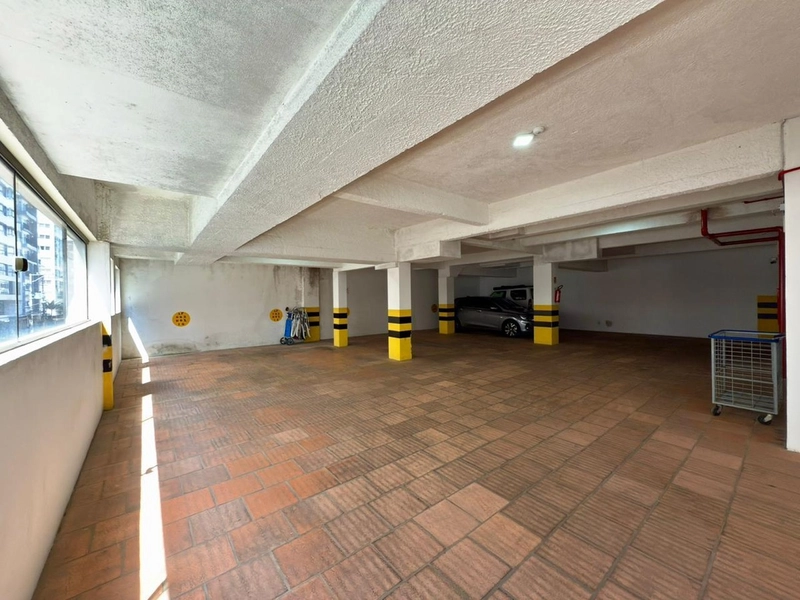 APARTAMENTO 2 DORMITÓRIOS, DE FRENTE PRÓXIMO AO MAR: 13ª foto da galeria de imagens do imóvel