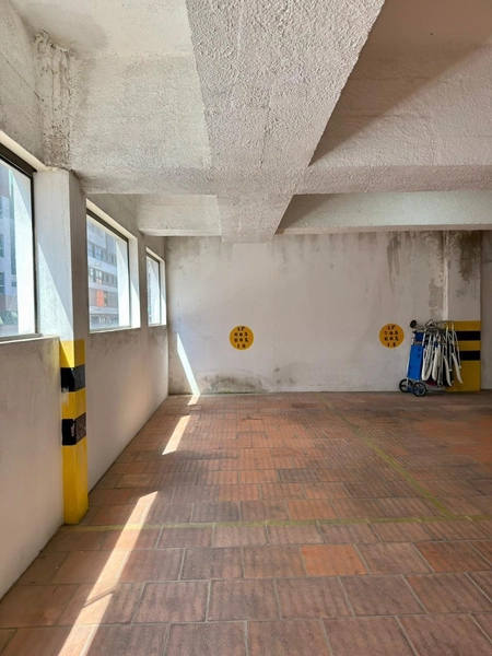 APARTAMENTO 2 DORMITÓRIOS, DE FRENTE PRÓXIMO AO MAR: 14ª foto da galeria de imagens do imóvel
