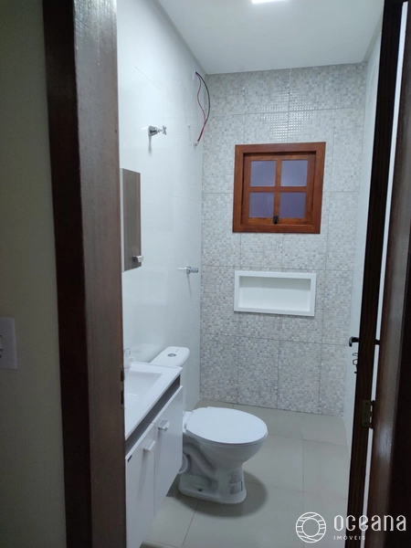 CASA DE 02 DORMITÓRIOS LOCALIZADA EM CAPÃO NOVO: 4ª foto da galeria de imagens do imóvel
