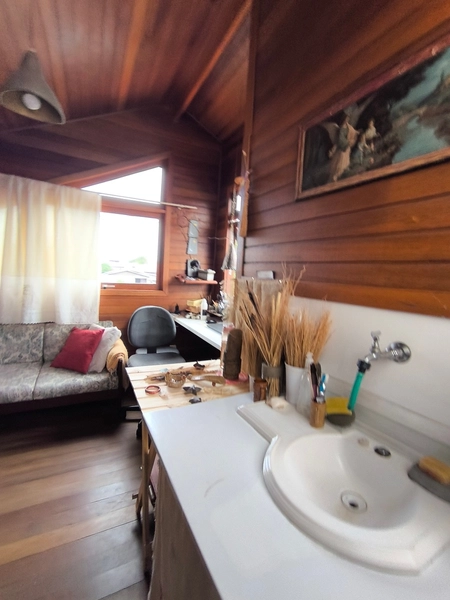 Casa 5 dormitórios no bairro araçá próximo ao centro de capão da canoa: 11ª foto da galeria de imagens do imóvel