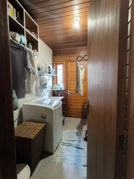 Casa 5 dormitórios no bairro araçá próximo ao centro de capão da canoa: 17ª foto da galeria de imagens do imóvel