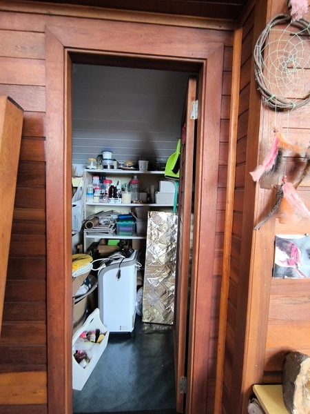 Casa 5 dormitórios no bairro araçá próximo ao centro de capão da canoa: 9ª foto da galeria de imagens do imóvel