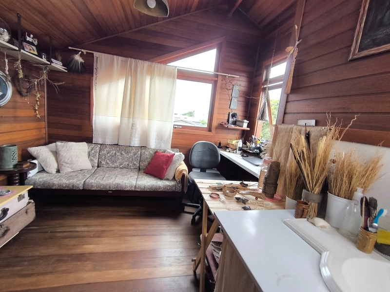 Casa 5 dormitórios no bairro araçá próximo ao centro de capão da canoa: 10ª foto da galeria de imagens do imóvel