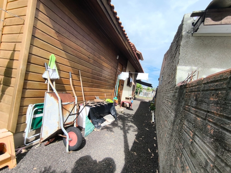 Casa 5 dormitórios no bairro araçá próximo ao centro de capão da canoa: 40ª foto da galeria de imagens do imóvel