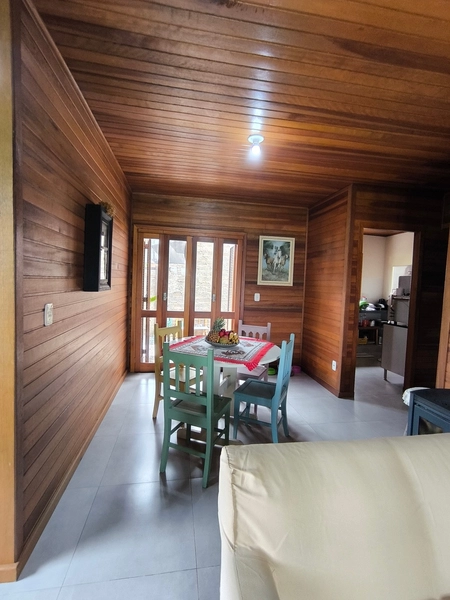 Casa 5 dormitórios no bairro araçá próximo ao centro de capão da canoa: 35ª foto da galeria de imagens do imóvel