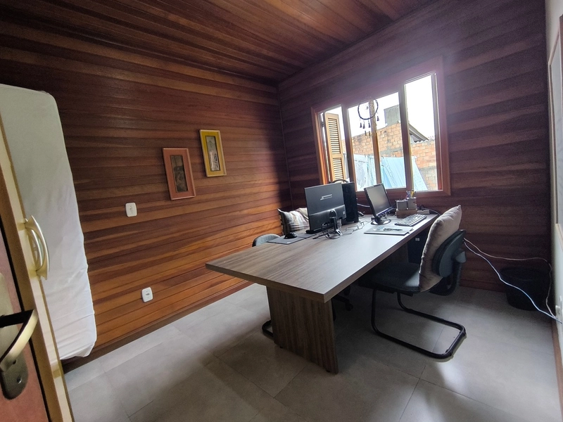 Casa 5 dormitórios no bairro araçá próximo ao centro de capão da canoa: 18ª foto da galeria de imagens do imóvel