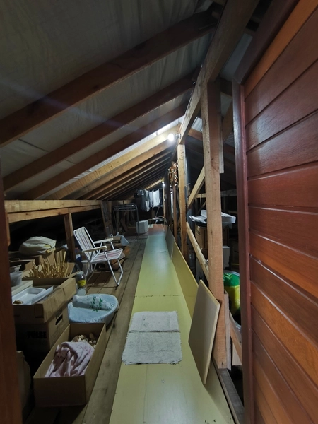 Casa 5 dormitórios no bairro araçá próximo ao centro de capão da canoa: 13ª foto da galeria de imagens do imóvel