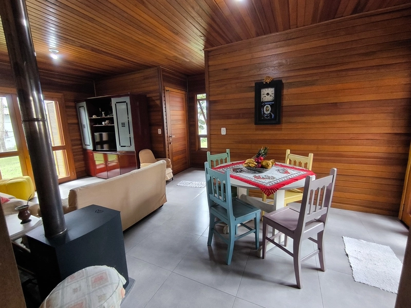 Casa 5 dormitórios no bairro araçá próximo ao centro de capão da canoa: 30ª foto da galeria de imagens do imóvel