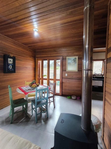 Casa 5 dormitórios no bairro araçá próximo ao centro de capão da canoa: 31ª foto da galeria de imagens do imóvel