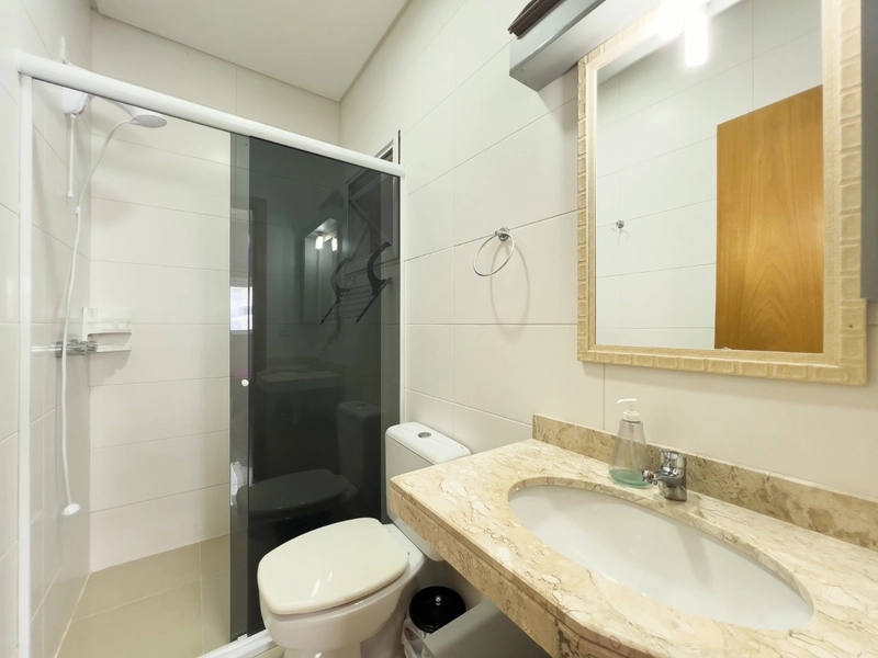 APARTAMENTO DE 02 DORMITÓRIOS MOBILIADO NO CENTRO DE CAPÃO DA CANOA!: 7ª foto da galeria de imagens do imóvel