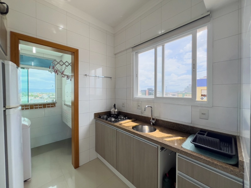 APARTAMENTO DE 02 DORMITÓRIOS MOBILIADO NO CENTRO DE CAPÃO DA CANOA!: 13ª foto da galeria de imagens do imóvel