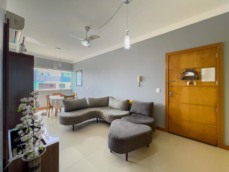 APARTAMENTO DE 02 DORMITÓRIOS MOBILIADO NO CENTRO DE CAPÃO DA CANOA!: 11ª foto da galeria de imagens do imóvel
