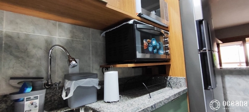 APARTAMENTO DE 02 DORMITÓRIOS MOBILIADO E DECORADO SEM BOX DE GARAGEM: 5ª foto da galeria de imagens do imóvel